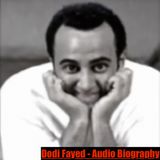 Dodi Fayed - Audio Biography