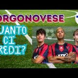 PRIMA CATEGORIA - BORGONOVESE top ma la concorrenza non molla. Parla l'allenatore Caragnano