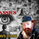 FKN Classics: Children of Orion - Cryptoterrestrials & The Tall Whites | Ryan Musgrave-Evans