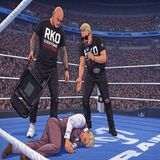 Episode 112 Smackdown live coverage