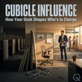 Cubicle Influence - Navigate the power of everyday leadership with Nick Ledger