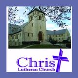 Christ Lutheran Church 3-17-24 5th Sunday of Lent