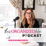 5 Tips for an Organized Party | Ep 388