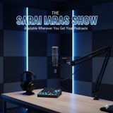 “Loving Yourself Even When You Don’t Feel Like It 💙 | The🦋Sarai Iaras🦋Show”