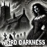 MRS. AMWORTH, THE CURSE OF MAXLEY: A Chilling Classic Horror Story by E.F. Benson