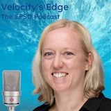 S1E3: Melanie Ensign on Information Security Communications
