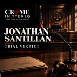 Jonathan Santillan Trial Verdict 08 28 15