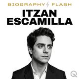 Itzan Escamilla Biography Flash Trailer: From Halloween to Hollywood
