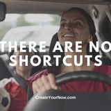 3678 There Are No Shortcuts