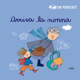 Arriva la nonna!