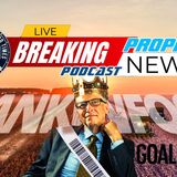 NTEB PROPHECY NEWS PODCAST: Bill Gates And His End Times Dystopian 'Goalkeepers 2030' Agenda