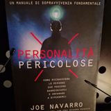 Personalità Pericolose: Joe Navarro - Situazioni Complesse