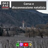 Corsa e disconnessione natalizia