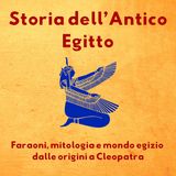 La storia dell'Egittologia ep. 1