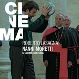 Roberto Lasagna "Nanni Moretti"