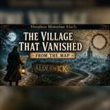 Elaris Found a Vanished Village at 3AM… Bells Still Rang | Mystery Audiobook