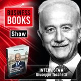 Business Books Show - Libri d'Impresa - Intervista a Giuseppe Tocchetti