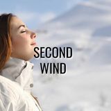 Second Wind - Morning Manna - #3132