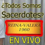 PADRE LUIS TORO EN VIVO DESDE Bucaramanga Colombia