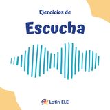 Bonus - Spanish Listening Exercises 2020 & 2021