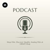 Shop Film: Discover Quality Analog Film at ORWO Shop