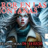 🔴 52 - 🌲 El secreto del bosque prohibido que nadie quiso contarte - Historias de terror