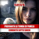 Caso Pamela Genini: tomba scoperchiata, testa rubata e una domanda senza risposta — chi e perché? 