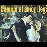 Cuando el Amor llega - Barbara Cartland - Parte 3