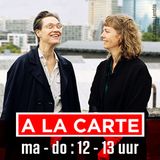 A La Carte met Barbara Van Lindt en Agnes Quackels