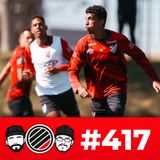#417 - chega de folga