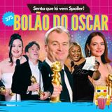 EP 375 - Bolão do Oscar 2024: Favoritos e Azarões