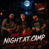 Going Back To Camp - Summer Slashers Spitball Media 09 02 2026