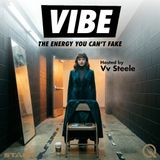 Vibe - When the Vibe Shifted