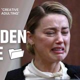 Hidden File_ E8 _Creative Adulting_ _ Zimbabwe ToeGate_ ATI_ Amber Heard_ African Politics_ Rihanna