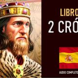 BÍBLIA EM ESPANHOL _ LIBRO DE 2 CRÓNICAS _ AUDIO COMPLETO - La biblia en español libro de 2 Crónicas(MP3_160K)