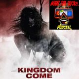 Season 3 Episode 15 - Kingdom Come