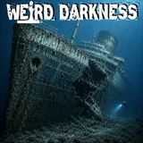 The S.S. Andrea Doria | The Cursed Wreck That Keeps Killing the Divers Who Find It