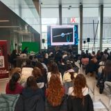 STEMpower: Lucia Drago Pitura, meteorologa di 3BMeteo