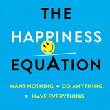 Neil Pasricha The Happiness Equation