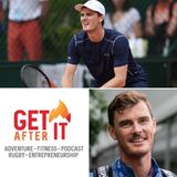 Episode 90 - with Jamie Murray - 7 time Grand Slam doubles winner and former world No.1