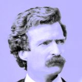 Episode 265 Samuel L. Clemens - How he became Mark Twain - America's Favorite Humorist