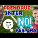 INTER affondo per FRENDRUP? No, per ora. Ma la trattativa può decollare. Visite per COLOMBO e OSTIGARD