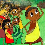 Searching for the Spirit of Spring | BookDash Stories