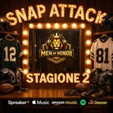 Snap Attack S02E10 Ancora contender?