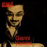 Gianni Vancini - il Sax che Conta