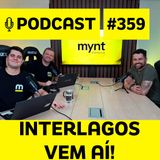 Podcast 359: Verstappen reinará em SP? Vem CHUVA? Hamilton, BORTOLETO e tudo da F1 pré-Interlagos | BOTECO F1