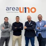 ARAME Talks - Area Uno Rappresentanze