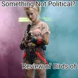 Something Not Political!? Review of Birds of Prey