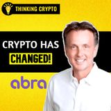 The Bitcoin & Crypto Cycles Have Changed Forever! | Bill Barhydt