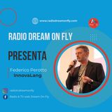 Federico Perotto Presenta InnovaLang